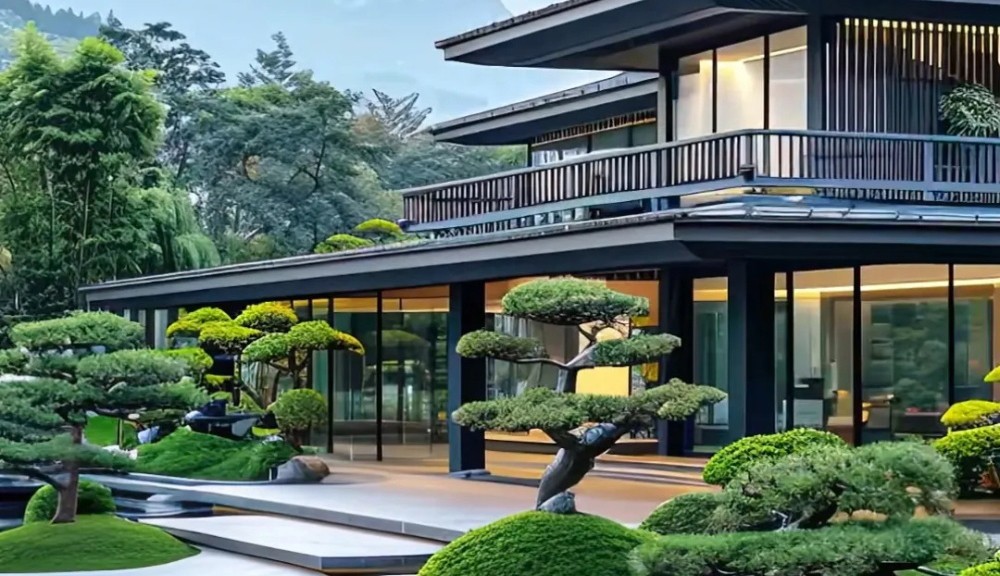 钦州农村自建房更佳风水布局是什么